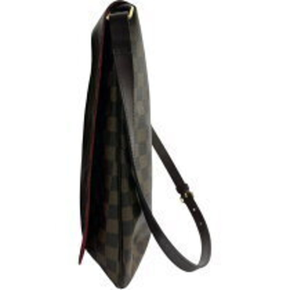 Louis Vuitton Brown Damier Bag Shoulder Musette